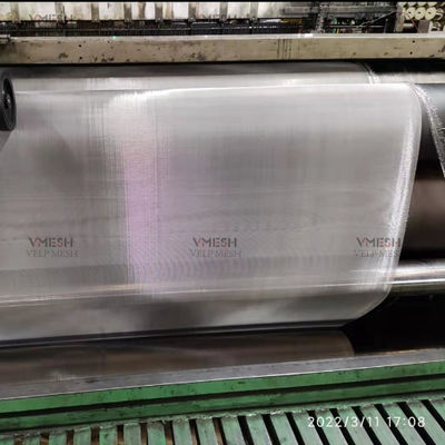 304 316 스테인리스 스틸 와이어 메시 필터 네트워크 - 10-16 Mesh, 0.5-0.8mm 와이어 지름