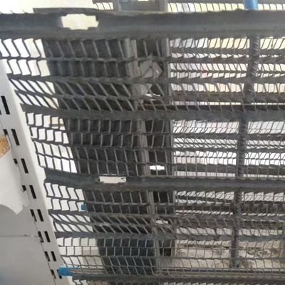 경량 건축 자재 확장 Ib 래스 콘크리트 거푸집 메쉬