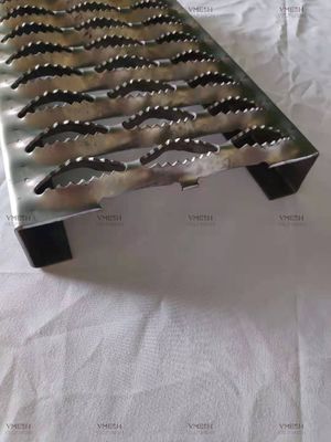 산업 안전 도보 도로를 위한 진료 스틸 다이아몬드 잡기 그레이팅