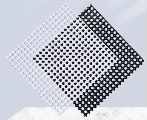 스테인리스 스틸 304/316 방범 창문 스크린 메쉬 10-16 메쉬