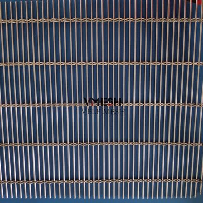 실내 그림자 커튼을 위한 스탠레스 스틸 넥센 디자인 넥센 커튼