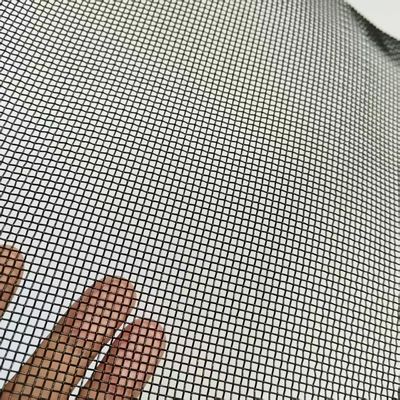 방충 및 여과용 알루미늄 합금 직조 와이어 메쉬