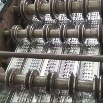 건설용 가연 고 리브드 메시 폼 0.45m x 2m