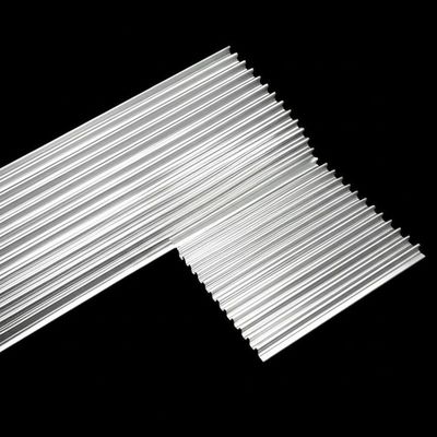 건설용 가연 고 리브드 메시 폼 0.45m x 2m