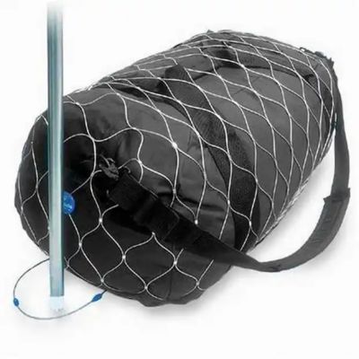 방범 맞춤형 크기 다이아몬드 홀 모양 스테인리스 스틸 와이어 로프 메쉬 보안 펜싱