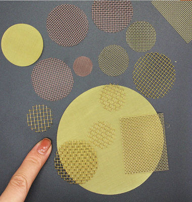 80 산업용 시빙용  Mesh Brass Woven Wire Mesh Filter cloth