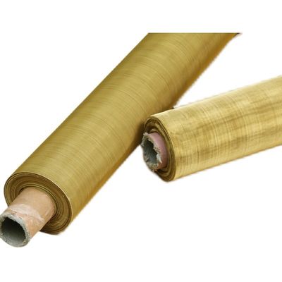 80 산업용 시빙용  Mesh Brass Woven Wire Mesh Filter cloth