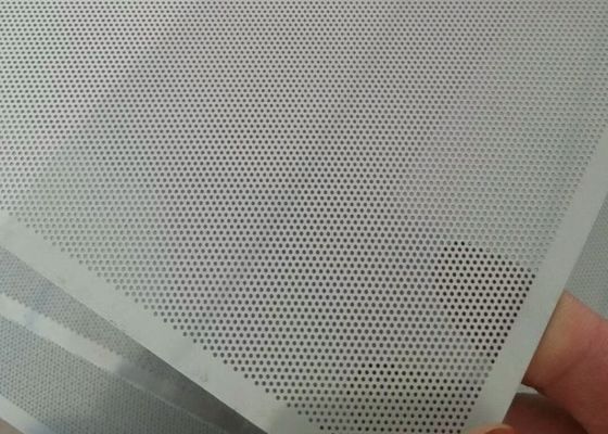 스테인리스 스틸 304 EMI RFI 스피커용 보호 에칭 망