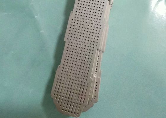 10 미크론 스테인리스 스틸 에칭 메시 필터 디스크 자동차 스피커