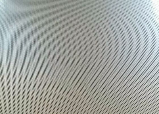10 미크론 스테인리스 스틸 에칭 메시 필터 디스크 자동차 스피커