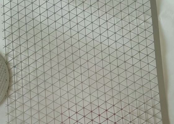 10 미크론 스테인리스 스틸 에칭 메시 필터 디스크 자동차 스피커