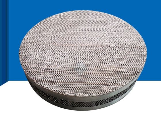 304 316 스테인리스 스틸 직물 구조 포장 철자 망 800x150mm