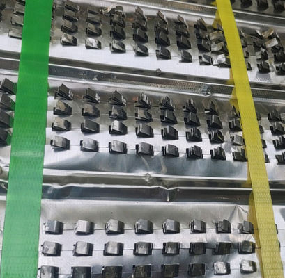 건설용 가연 고 리브드 메시 폼 0.45m x 2m