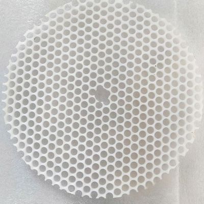 천장을 위한 PVC PE PP 퍼포레이티드 플라스틱 판 / 패널 / 시트