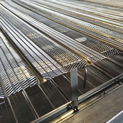 가벼운 콘크리트 강화 건물 패널 폼프 시스템