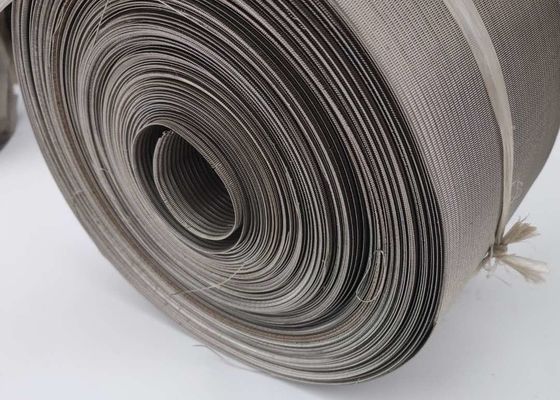 300 미크론 스테인리스 철망사 Dia 0.015-8mm ODM