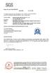 중국 Anping Velp Wire Mesh Products Co.,Ltd 인증